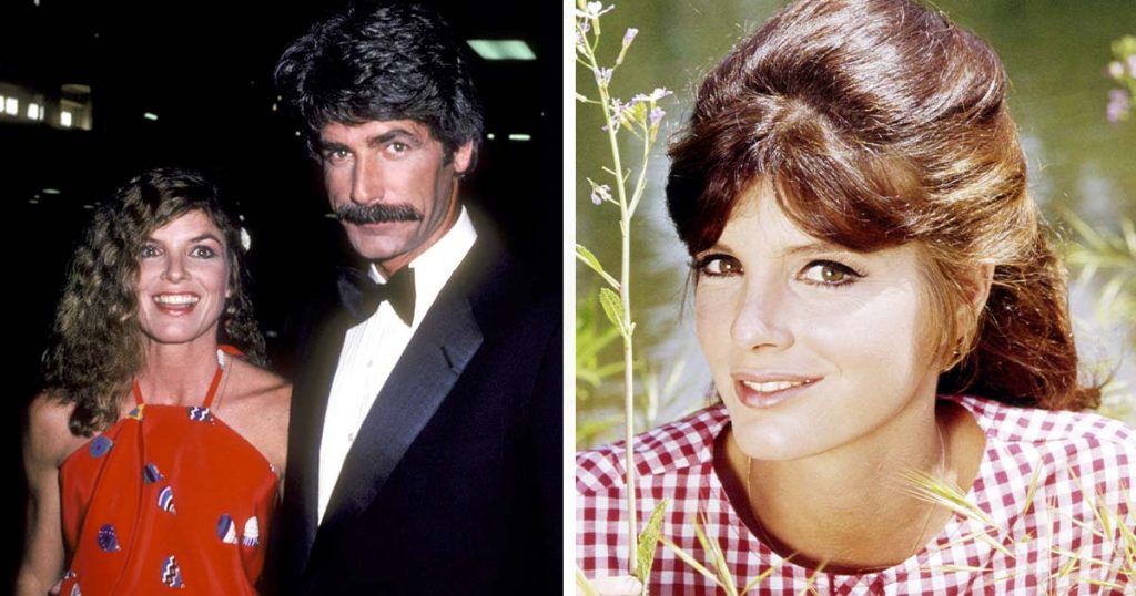 Katharine Ross became a superstar after ‘The Graduate’ – this is what ...