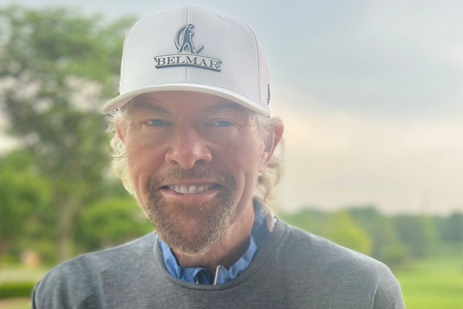 Toby Keith Talks About How He’s Battling With Stomach Cancer My Blog