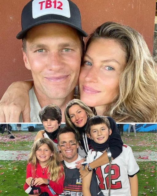 Goodbye Tom Brady, Gisele Budchen has a new boyfriend and she is not afraid to show him off