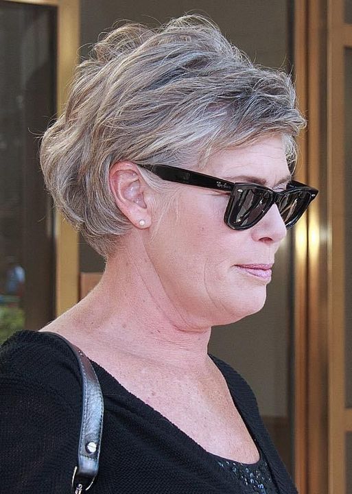 Why you don’t hear from Kelly McGillis anymore