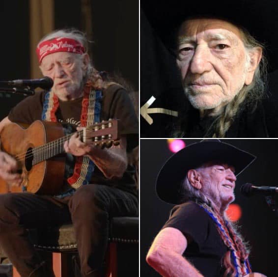 Willie Nelson, 91, continues to cancel tour dates citing unknown illness