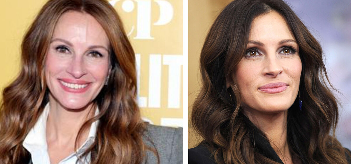 At 56, Julia Roberts causes stir as she debuts new hairstyle for fans – “not the same person”