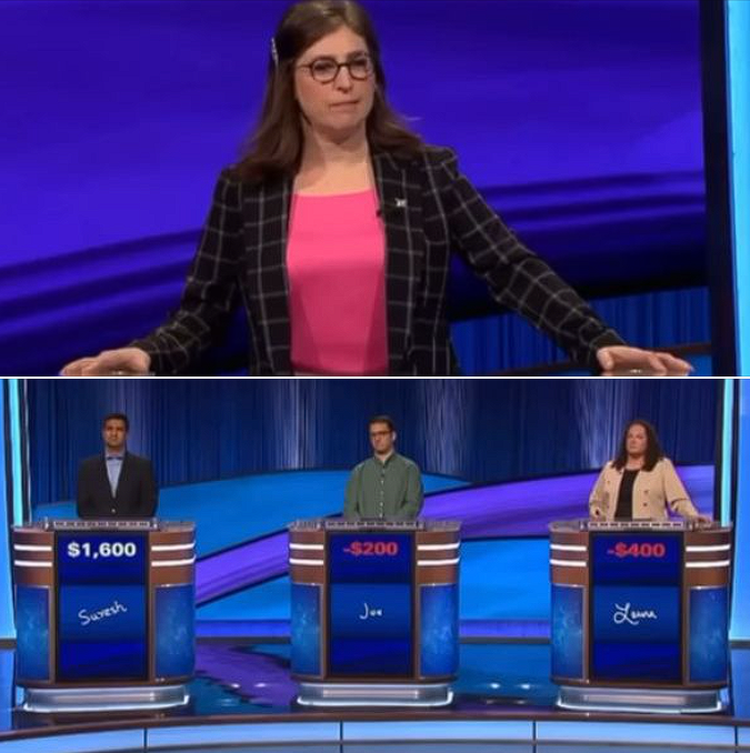 ‘Jeopardy!’ fans outraged after all three contestants get stumped on this prayer question