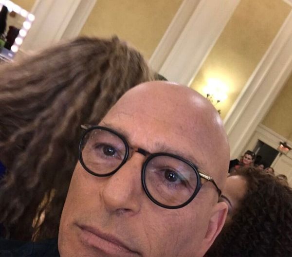 Howie Mandel reveals he’s ‘incredibly medicated,’ admits mental health struggles are ‘absolute hell’