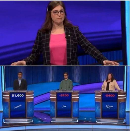 ‘Jeopardy!’ fans outraged after all three contestants get stumped on this prayer