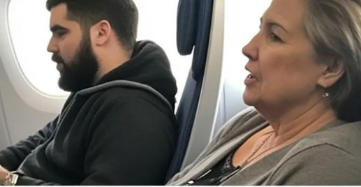 My Husband Purchased First Class Seats for Himself and His Mother, Leaving Me and the Children in Economy – I Taught Him a Severe Lesson