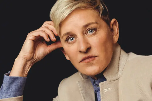 Prayers needed for Ellen DeGeneres