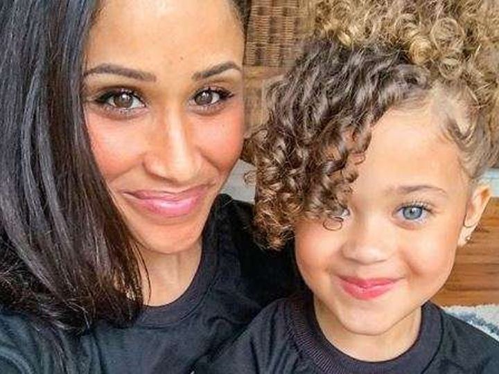 Meghan Markle Melts Hearts with Adorable New Photos of 2-Year-Old Lilibet – Fans Can’t Stop Talking! – Know More Below…👇