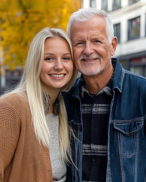 Dad Told Me to Take Cold Showers with the Soap He Gave Me — When My Boyfriend Walked into My Bathroom, He Started Crying