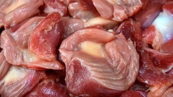 Did you know that if you eat chicken gizzards, you don’t need to take… Read More